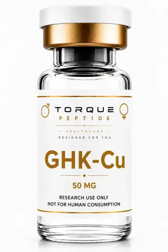 GHK-Cu