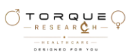 Torque Research logo