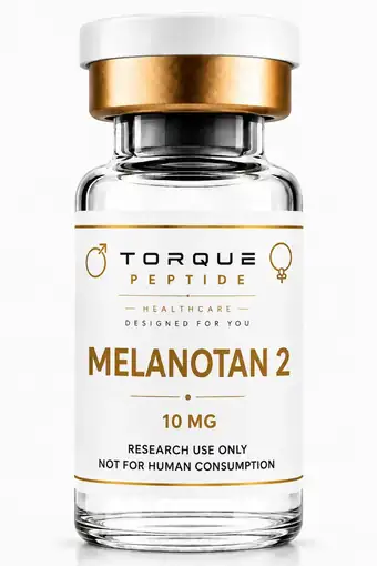 Melanotan 2