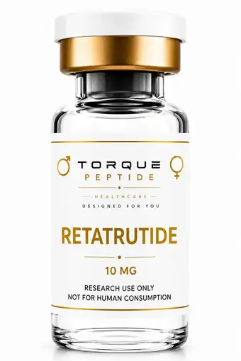 Retatrutide