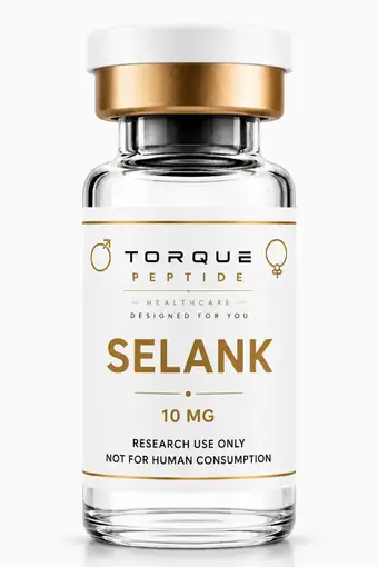 Selank